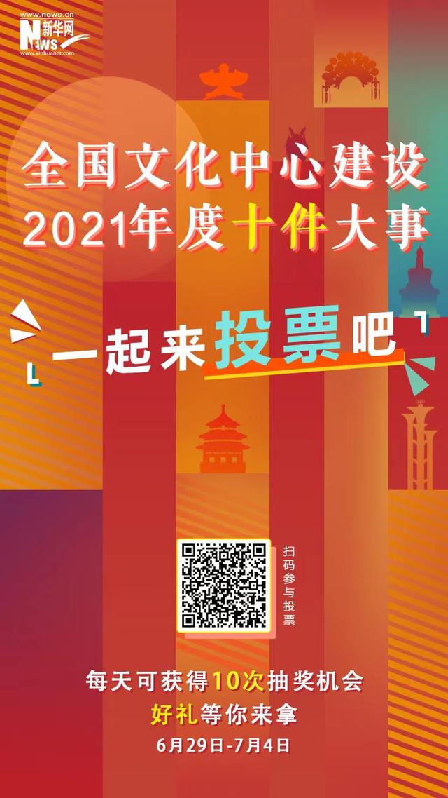 ȫĻĽ2021ʮ¡ѡͶƱʽ