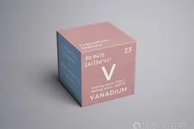 “金属维生素”——钒图片