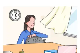 退休后能领多少养老金？TA来帮你算！图片