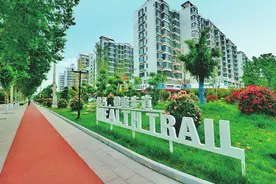 侯马：叫响“晋国古都·公园城市”新品牌图片