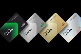 体验驱动升级 亚朵推全新会员体系ACARD图片