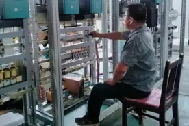 残疾员工占比超四成，17年从未辞退其中一名！这家带有时代烙印的企业是如何做到的？图片