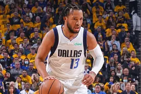 曝布伦森接近4年超1亿美元加盟尼克斯图片