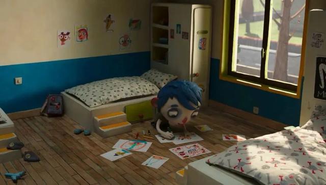 我们距离一个真正的儿童电子书平台还有多远？