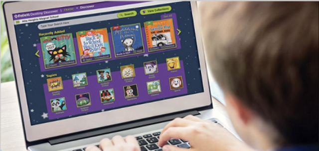 我们距离一个真正的儿童电子书平台还有多远？