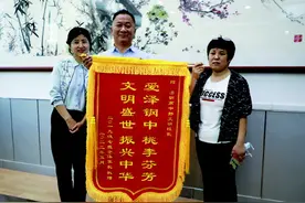 济南中考｜济钢高中：践行爱的教育，做学生生命成长的守望者图片