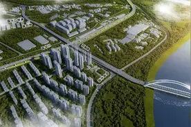 武汉新增一条过江大桥，设计细节来了图片