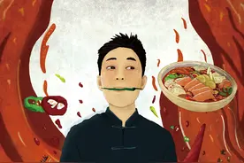 400年来，辣椒如何征服国人味蕾图片