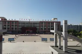 【新时代好少年】李萌雨：自强自律，勤奋上进的好孩子图片