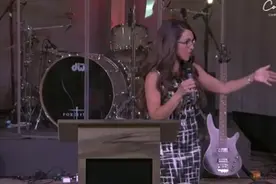 美极右翼众议员：我受够了政教分离，教会应该指导政府图片