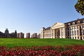 多少分可以上河南农业大学？看这篇就够了图片