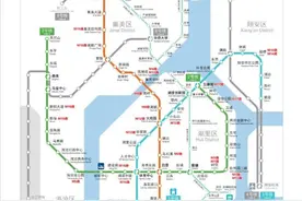 新增8条！厦门公交地铁接驳线有新变化图片