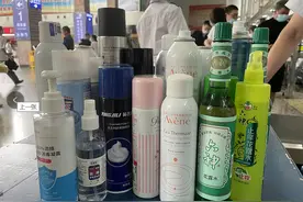 7月1日起乘坐火车，限带禁带托运物品有新变化图片