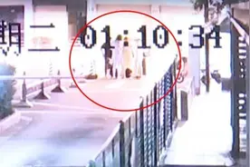 你们就是天使！4名护士下夜班时救了在路边分娩的产妇图片