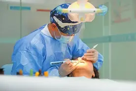 常见的口腔疾病，哪些可报销，哪些需自费？图片