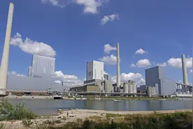 欧盟多国重启煤电被批“虚伪”图片