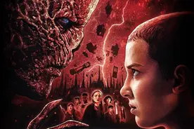 奶奶，你追的剧终于更新了图片