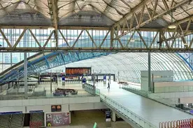 欧洲罢工潮的背后图片