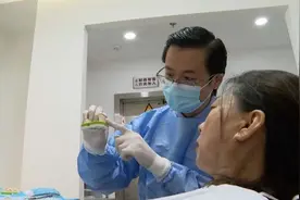 我在这里挺好的⑱｜曾皓：牙医博士的麻辣生活图片