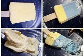 不容易融化的冷饮质量不好？植脂型冰淇淋不能买？关于冷饮，这篇说清图片