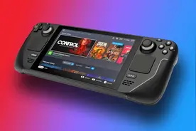 外媒发现Valve在Steam掌机上混用两种SSD规格图片