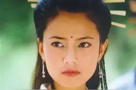 美哭了！金庸小说中那些最具中华文化韵味的名字图片