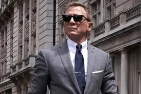 新版本《007》进展！未来影片将会被重新打造图片