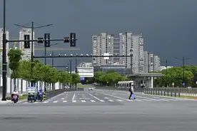 暴雨、冰雹、大风、雷电！嘉兴市气象台连发预警信号图片