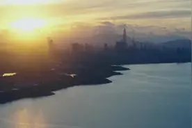 “爱在心中载，一起向未来”，福田原创粤语歌曲《深爱》上线图片