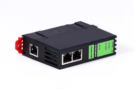 太强大！XCNet兼容PLC以太网协议+ModbusTCP主从图片