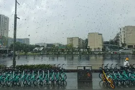 今年盛夏河南预计降雨偏多，7月有5次主要降雨过程图片