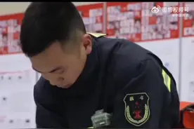 15分钟心肺复苏，成功抢救火场窒息女子图片