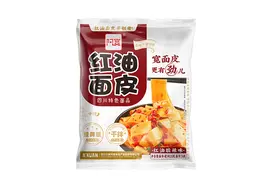 阿宽食品因食安问题被约谈，为李子柒、麻六记酸辣粉代工厂图片