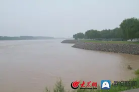 品质滨州丨以文化为笔 以黄河为墨 台子镇奋力书写成独具风格特色的文旅新高地图片