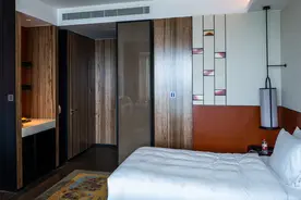 长租酒店代替租房：看上去很美？图片
