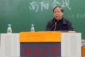 我是经典传诵人｜宋朝文人地位为何高？《大宋天子》作者秦俊告诉你图片