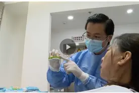 曾皓：牙医博士的麻辣生活图片