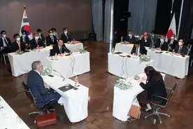 为何日韩澳新都参加北约峰会，却没印度？图片