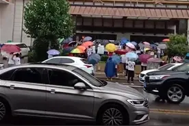 蚌埠徽州宴因卫生问题被罚款5000元，其老板娘曾称“我的狗比人值钱”图片