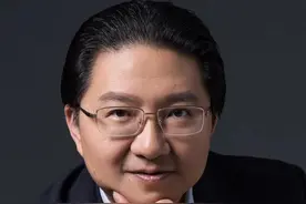 科创板三周年丨盛景嘉成母基金创始人彭志强：科创板和注册制确立中国创投行业“两少一多”“两头在内”趋势图片