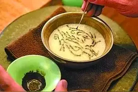 跟着《梦华录》“慢享”古风茶饮美食图片
