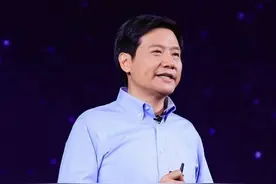 雷军再次强调！小米未来五年将投入1000亿研发资金图片