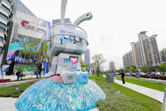 重启堂食后，印力购物中心这样在上海突围