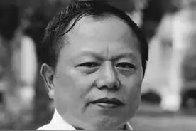 68岁临川一中原校长饶祥明逝世，一手将该校打造为知名中学图片