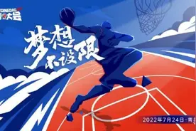 2022年CBA选秀球员名单公布图片