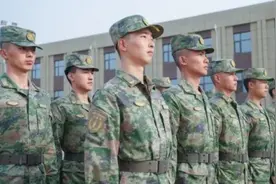 从07到21，我成为火箭军的这些年……图片