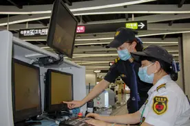 多大功率的充电宝才能带进站呢？图片