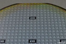 渐行渐远的18寸晶圆，已经不是5-10年能解决的问题图片