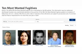 “加密货币女王”在中国涉案150余亿，遭FBI悬赏图片