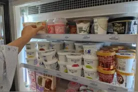 “雪糕刺客”频上热搜！年轻姑娘吃冷饮后进了医院，夏季这类疾病高发图片